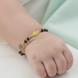 Car & smiley 92.5 silver kids Nazariye