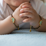 Car 92.5 silver kids Nazariye