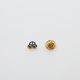 Car Lapel pin