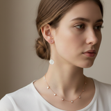 Cloud 9 Necklace Set