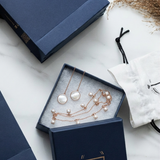 Cloud 9 Necklace Set