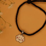 cloud black thread 92.5 silver nazarbattu