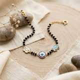 Cloud-Evil-Eye-Car 92.5 silver kids Nazariye