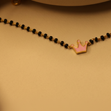 Crown 92.5 silver kids Nazariye