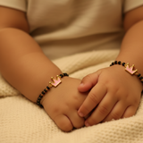 Crown 92.5 silver kids Nazariye