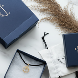 OM black thread 92.5 silver nazarbattu