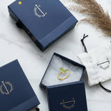 Dinosaur 92.5 silver kids adjustable ring