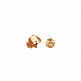 Dog Lapel pin