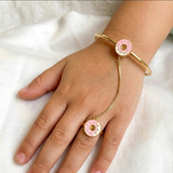 Donut 92.5 Silver Hathphool