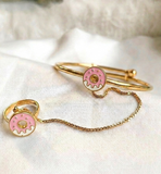 Donut 92.5 Silver Hathphool
