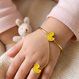 Duck 92.5 Silver Hathphool
