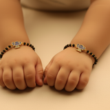 Elephant 92.5 silver kids nazariye