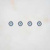 evil eye original kurta buttons