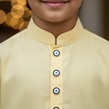 evil eye original kurta buttons