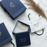 Evil eye Pastel pink 92.5 Silver adjustable kids bangle