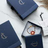 Flower 92.5 silver kids Nazariye