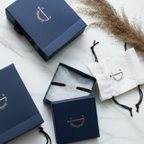 Ganesha 92.5 silver Thread bracelet for him