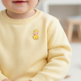 Giraffe 92.5 silver Lapel pin