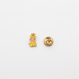 Giraffe Lapel pin