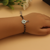 Guitar 92.5 silver kids Nazariye