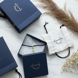 Guitar black thread 92.5 silver nazarbattu