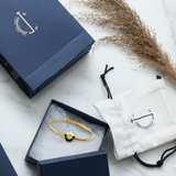 Hamsa 92.5 Silver adjustable kids bangle