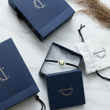 Hamsa 92.5 silver Thread bracelet for him