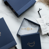 Heart Chakra Ear Pin