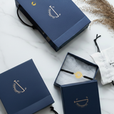 Heart Chakra 92.5 silver Thread bracelet for him