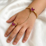 Heart 92.5 Silver Hathphool