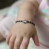 Labubu 92.5 silver kids nazariye