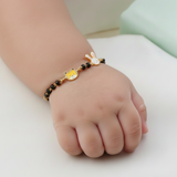 Cub & bunny 92.5 silver kids Nazariye