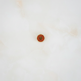 Captain America 92.5 Silver kurta buttons