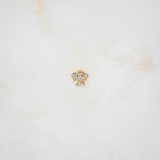 Elephant 92.5 Silver kurta buttons