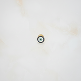 evil eye original 92.5 Silver kurta buttons