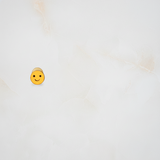 Smiley 92.5 Silver kurta buttons