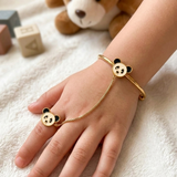 Panda 92.5 Silver Hathphool