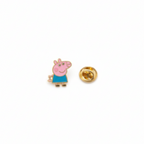 Peppa pig Lapel pin