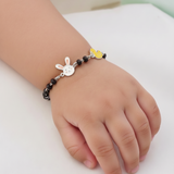 Bunny & duck 92.5 silver kids Nazariye
