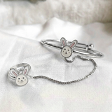 Bunny 92.5 Silver Hathphool