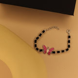 Butterfly 92.5 silver kids Nazariye