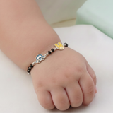 Car & Cub 92.5 silver kids Nazariye