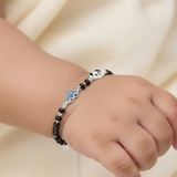 Car & panda 92.5 silver kids Nazariye