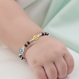 Car & smiley 92.5 silver kids Nazariye