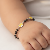 Cub & smiley 92.5 silver kids Nazariye