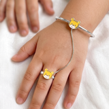 Cub 92.5 Silver Hathphool