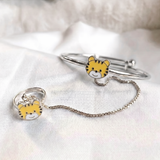 Cub 92.5 Silver Hathphool