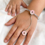 Donut 92.5 Silver Hathphool