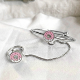 Donut 92.5 Silver Hathphool