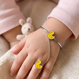 Duck 92.5 Silver Hathphool